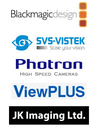 Компании Blackmagic Design, JK Imaging, Photron, SVS-Vistek и ViewPlus объявили о поддержке системы Micro Four Thirds