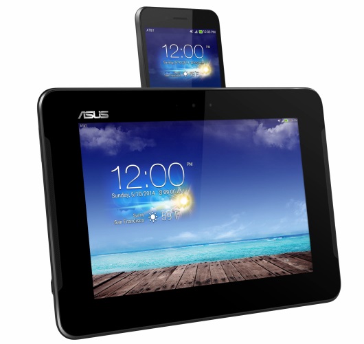 Устройство Asus PadFone X является эксклюзивом для мобильного оператора AT&T