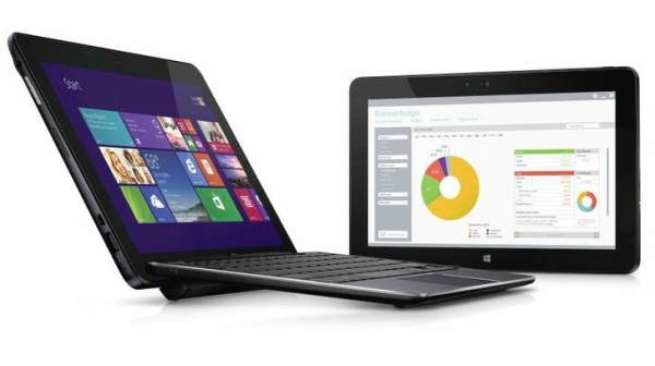 Компания Dell в ноябре выпустит гибридный планшетный компьютер Dell Venue Pro 11 по цене от 500 долл.