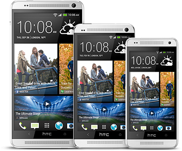 HTC Advantage