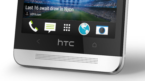 Компания HTC в 2014 году планирует выпустить смартфон под кодовым названием HTC M8