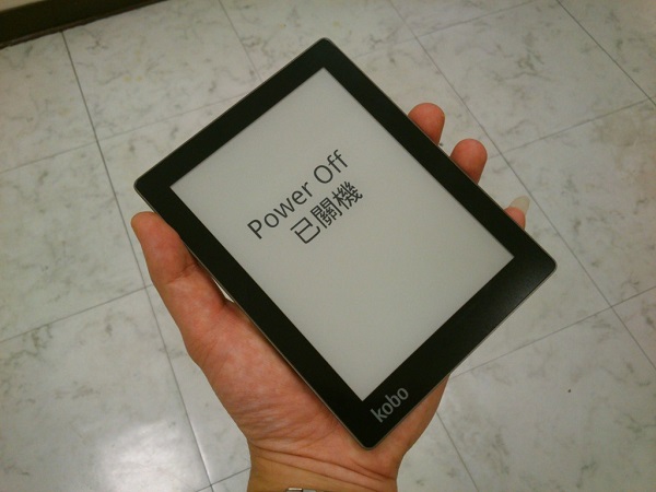 Компания Kobo вскоре выпустит электронную книгу Kobo N514 Kobo N514