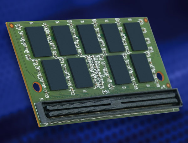 Применение модулей XR-DIMM позволяет разрешить извечную проблему одноплатных компьютеров