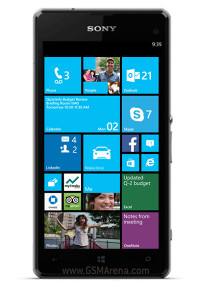 Компания Sony ведёт переговоры с Microsoft по выпуску новых мобильных устройств с ОС Windows