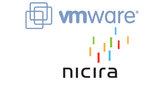 Компания VMware купила стартап Nicira за 1,26 миллиарда долларов