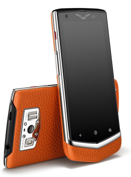 Vertu Constellation