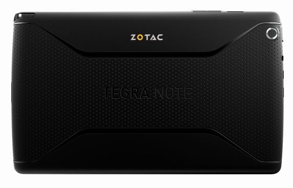 Zotac Tegra Note 7