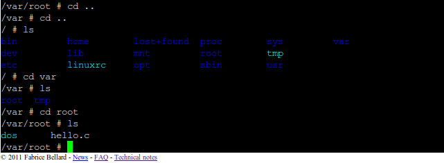 Компилируем змейку в браузере image