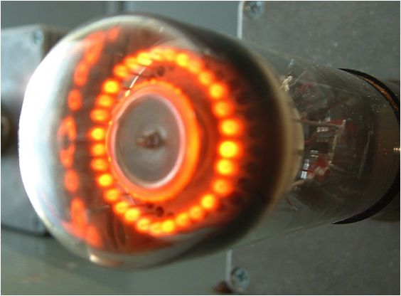 Компьютер 1951 года восстановлен и вступил в строй Компьютер 1951 года восстановлен и вступил в строй