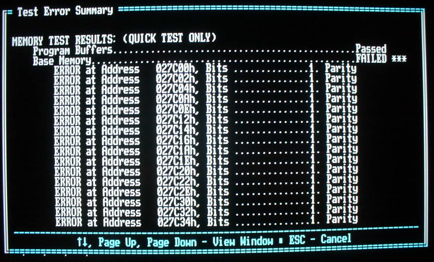 Компьютер ПЭВМ «Поиск». Электронмаш