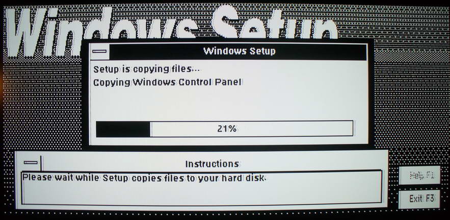Компьютер ПЭВМ «Поиск». Электронмаш