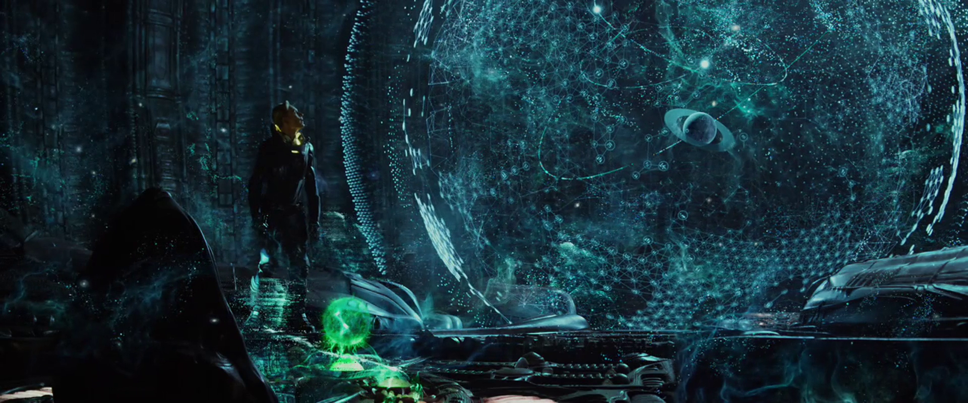 Компьютерные интерфейсы в кино Компьютерные интерфейсы в кино