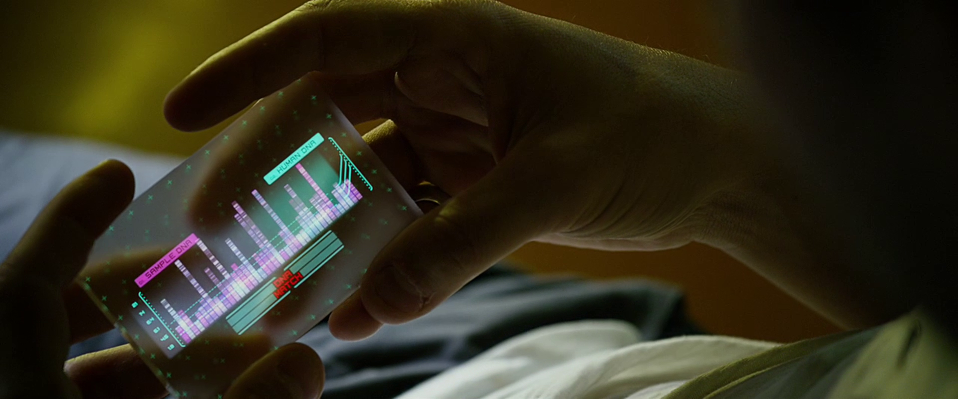 Компьютерные интерфейсы в кино Компьютерные интерфейсы в кино