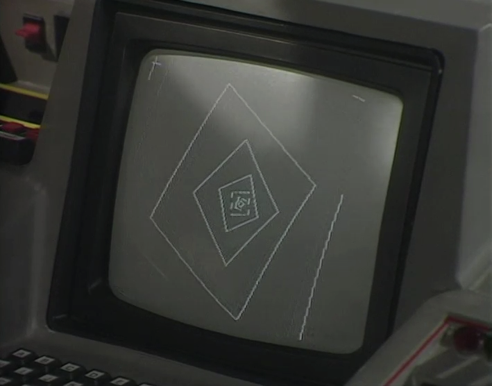 Компьютерные интерфейсы в кино Компьютерные интерфейсы в кино