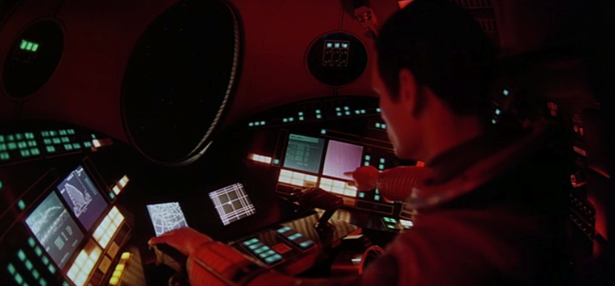 Компьютерные интерфейсы в кино Компьютерные интерфейсы в кино