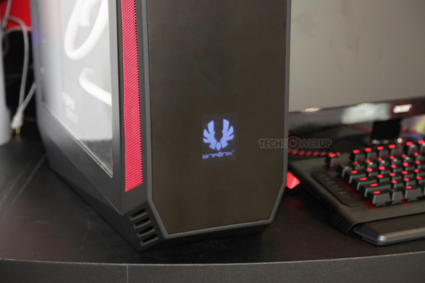 BitFenix Aegis