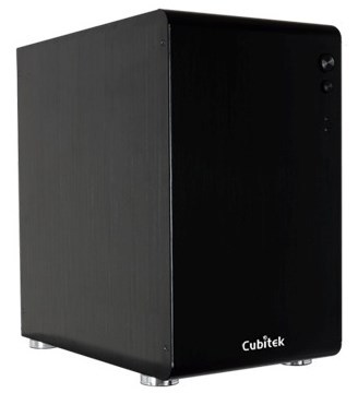 Cubitek Mini Cube B004