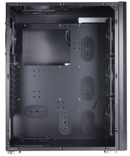 Компьютерный корпус Lian Li PC-D600