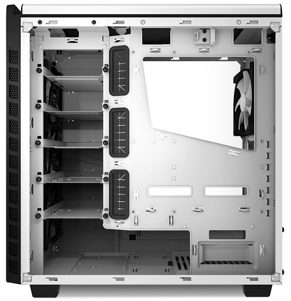 NZXT H440