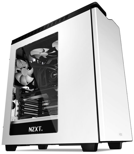 NZXT H440