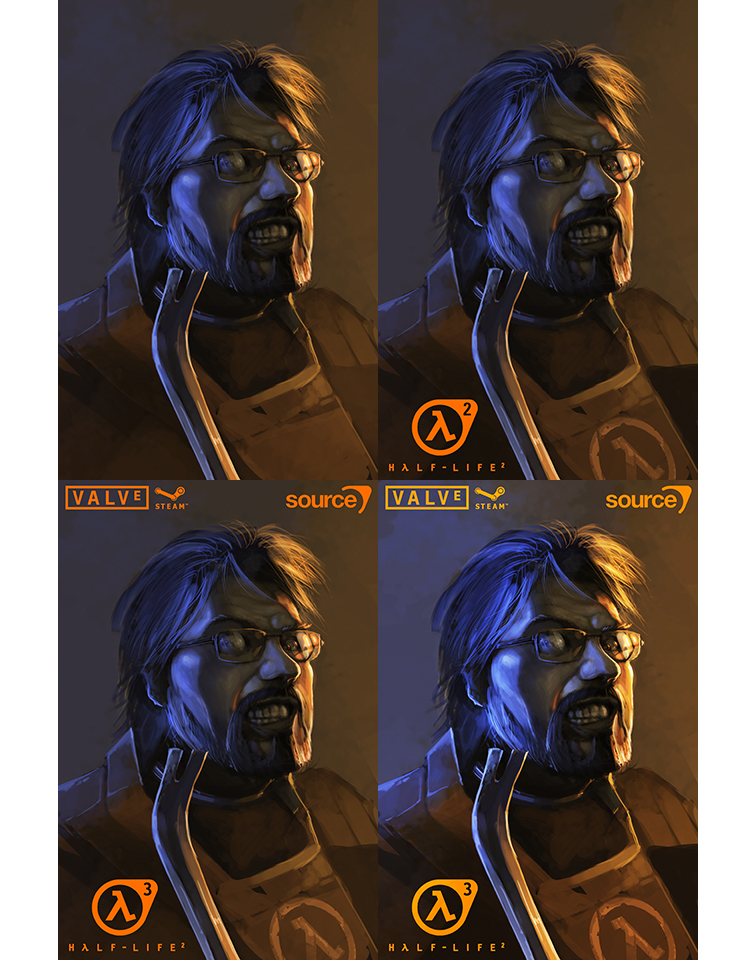 Концепт арт — история, назначение, проблемы связанные с ним, и способы его создания