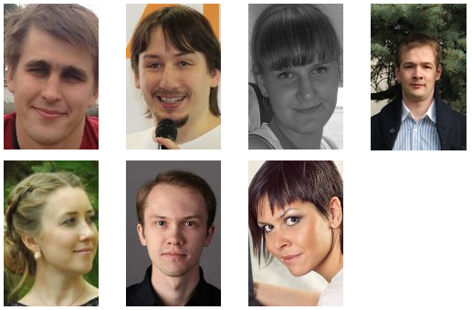 Конференция DUMP 2014: секция «Тестирование» Конференция DUMP 2014: секция «Тестирование»