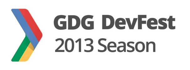 Конференция GDG DevFest 2013 соберется в Москве 4 ноября