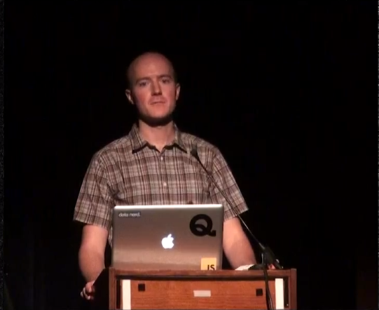 Конференция jQuery Russia: первые темы и спикеры Конференция jQuery Russia: первые темы и спикеры