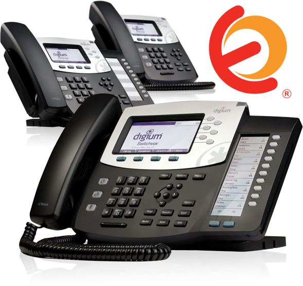 Конфигурирование телефонов Digium через модуль DPMA в Elastix Конфигурирование телефонов Digium через модуль DPMA в Elastix