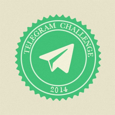 Конкурс: Telegram для Windows Phone — 3 млн. рублей в первом туре