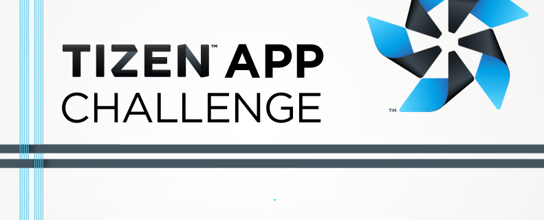 Конкурс приложений Tizen App Challenge