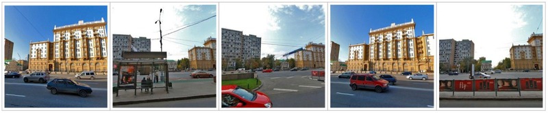 Конкурс «Интернет математика: Яндекс.Карты» — опыт нашего участия и описание победившего алгоритма Конкурс «Интернет математика: Яндекс.Карты» — опыт нашего участия и описание победившего алгоритма