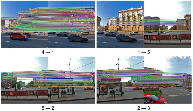 Конкурс «Интернет математика: Яндекс.Карты» — опыт нашего участия и описание победившего алгоритма Конкурс «Интернет математика: Яндекс.Карты» — опыт нашего участия и описание победившего алгоритма