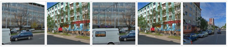 Конкурс «Интернет математика: Яндекс.Карты» — опыт нашего участия и описание победившего алгоритма Конкурс «Интернет математика: Яндекс.Карты» — опыт нашего участия и описание победившего алгоритма