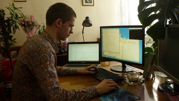 Конкурс «СКБ Контур» глазами стажера Supl.biz