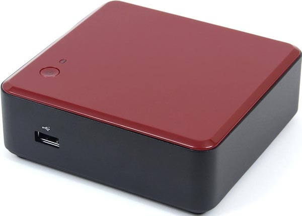 Конструкторы мини-ПК Intel NUC не справились с задачей охлаждения 