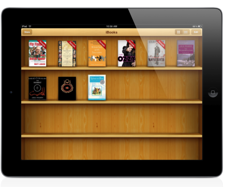 Контентные приложения: на пути к читателю Контентные приложения: на пути к читателю