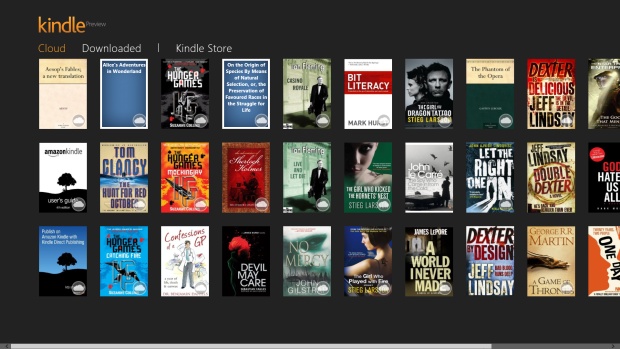 Контентные приложения: на пути к читателю image