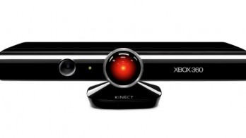 halbox kinect