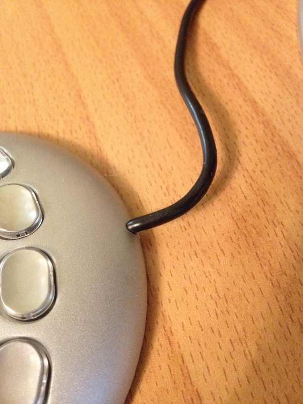 Контроллер ShuttlePRO v2 от Contour Design: Обзор, назначение и первые впечатления от использования