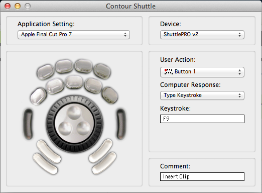 Контроллер ShuttlePRO v2 от Contour Design: Обзор, назначение и первые впечатления от использования