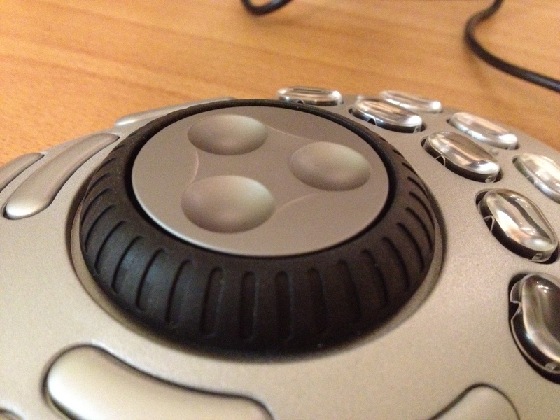 Контроллер ShuttlePRO v2 от Contour Design: Обзор, назначение и первые впечатления от использования