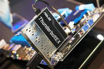 Продвижению Intel Thunderbolt мешает высокая стоимость