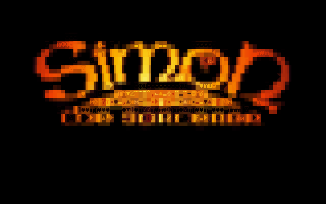 Конвертируем картинку в ANSI image