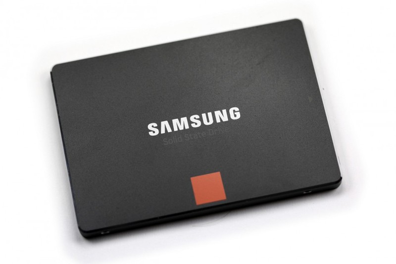 Коротко о новом: Samsung представила новую серию твердотельных носителей SSD 840 Series