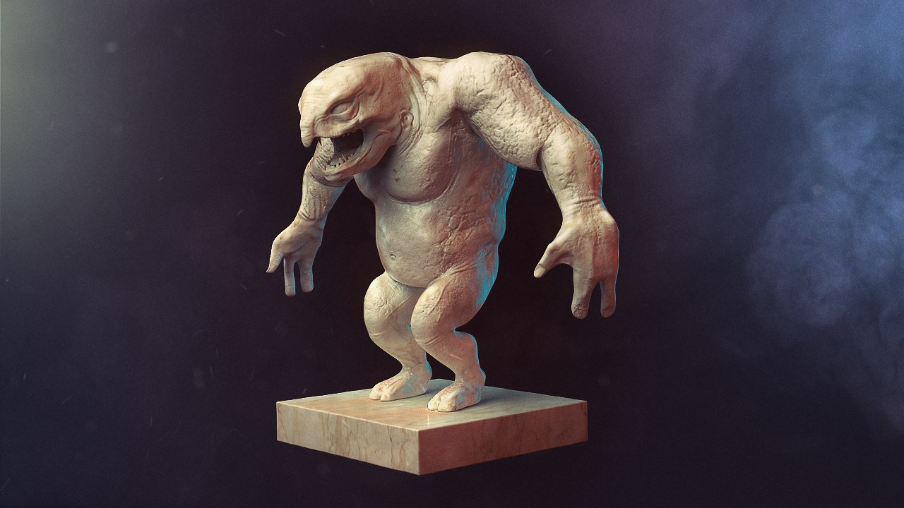 Короткометражка «Где то» image