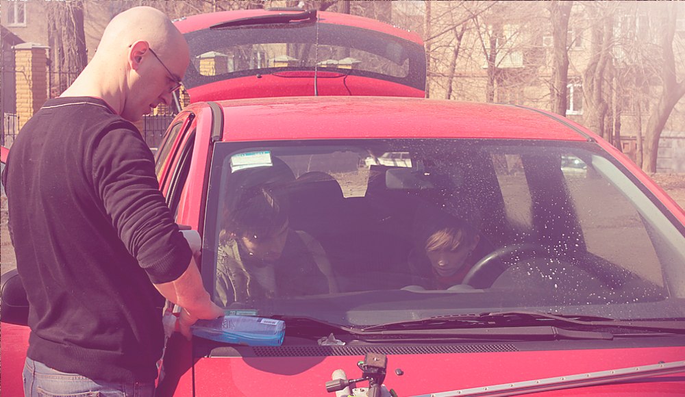 Короткометражка «Где то» image