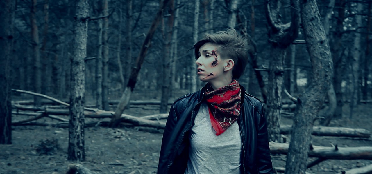 Короткометражка «Где то» image