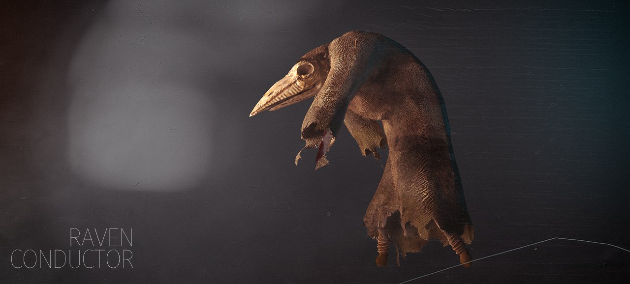 Короткометражка «Где то» image