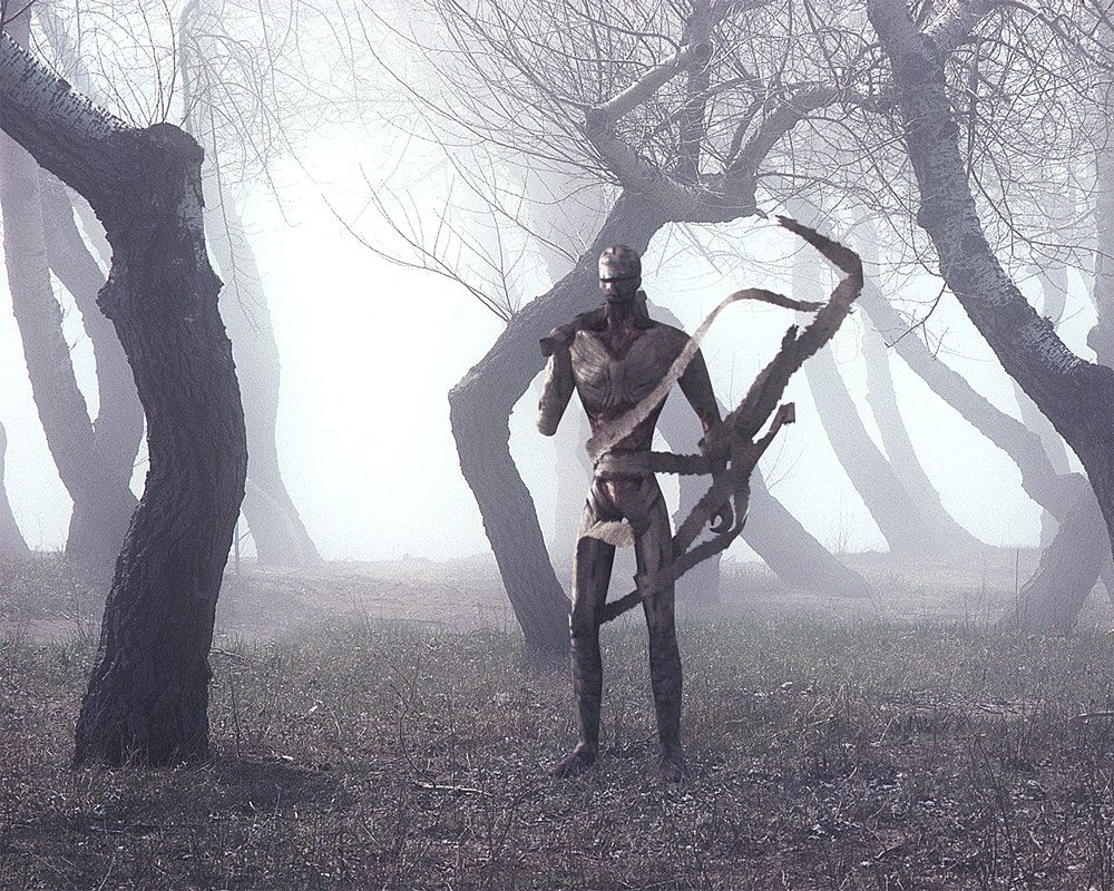 Короткометражка «Где то» image